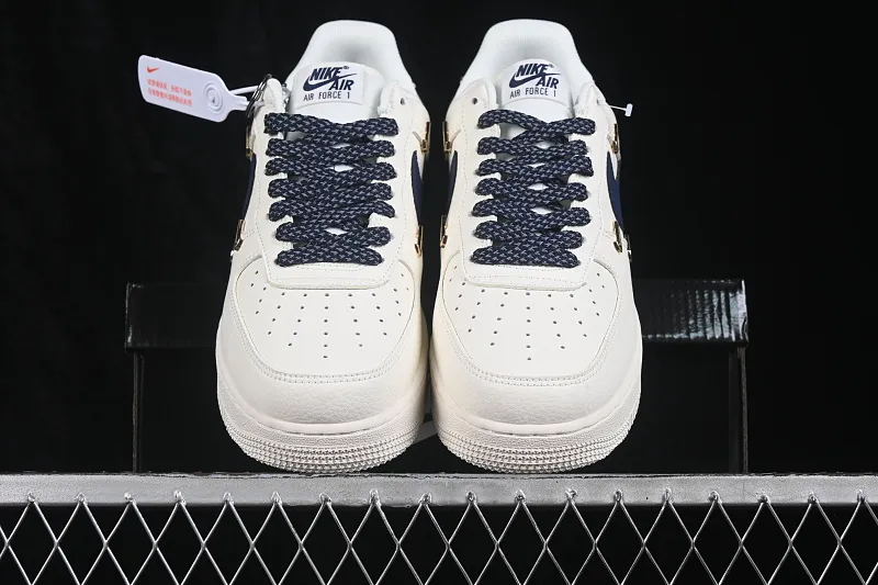 All categories Nk Air Force 1 Air Force series Nk Air Force 1 Low Air Force low-top Nike Air Force 1'07 Low joint model Air Force 1 low-top casual sneakers DN9688-127
